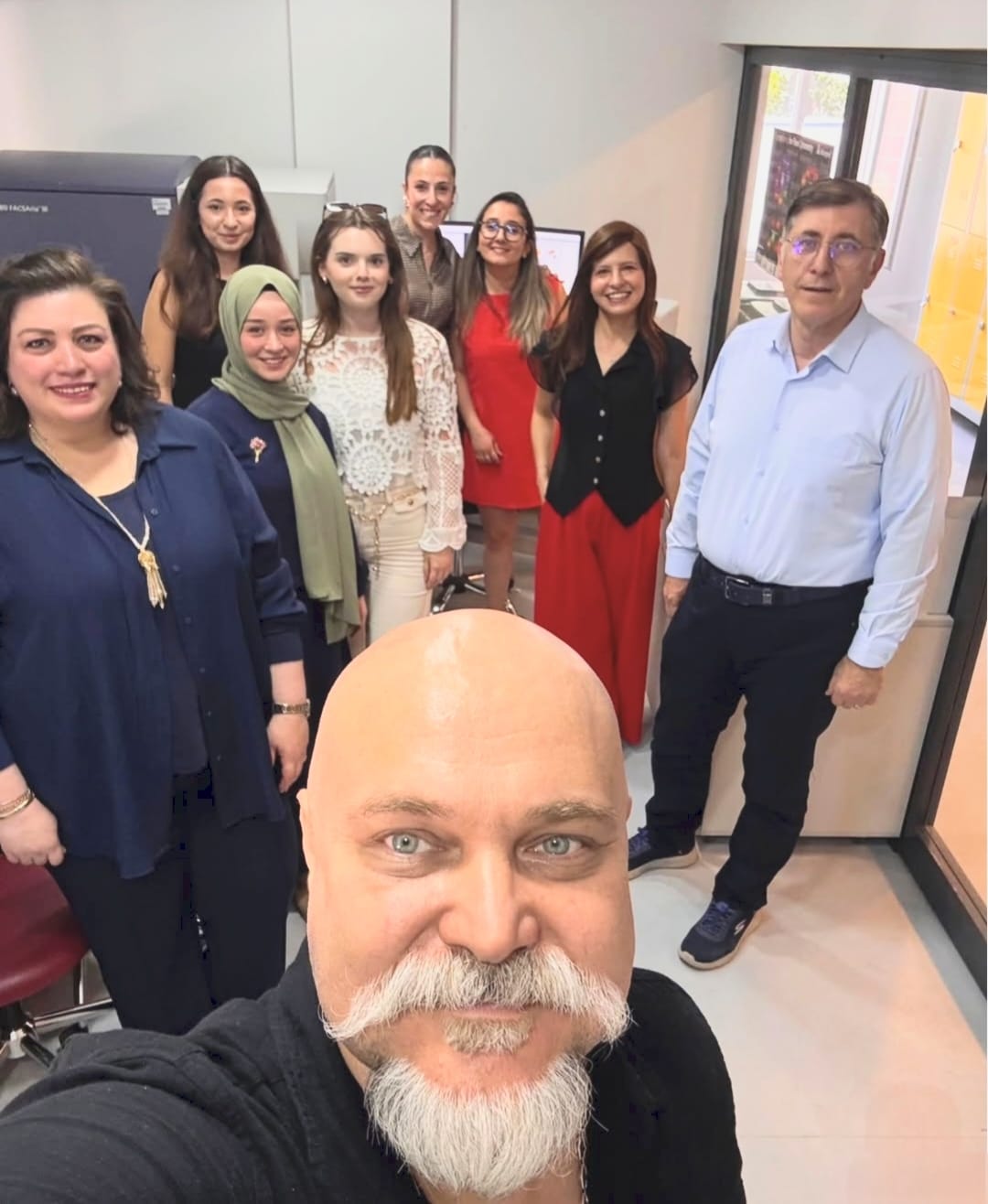 TUSEB BAŞARISI